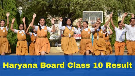 hbse 10th result 2014-15|Check HBSE 10th Result 2014, Haryana Board Class 10th Result .